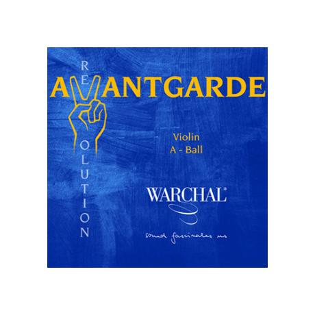 AVANTGARDE violin string A by Warchal 4/4 | medium