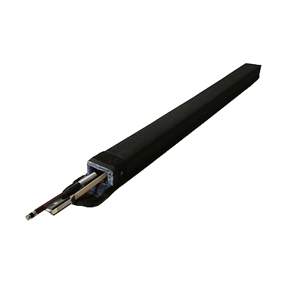 PACATO Busto bow case 