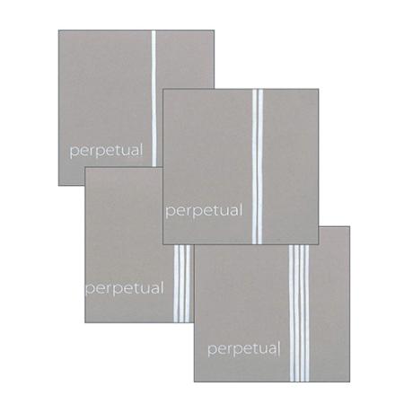 PERPETUAL SOLOIST cello string SET by Pirastro 4/4 | medium