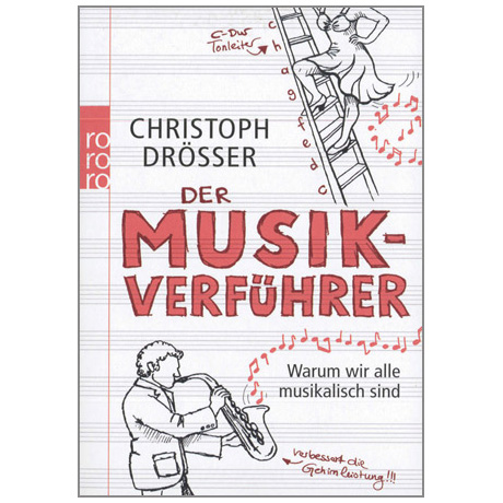 Drösser, C.: Der Musikverführer 