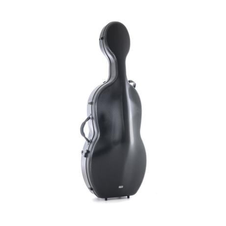 GEWA Pure 4.6 cello case 4/4 | black