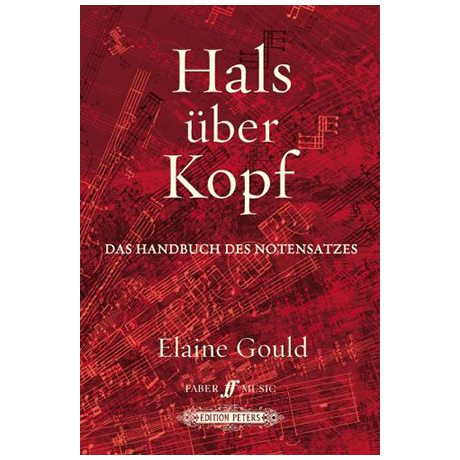 Gould, E.: Hals über Kopf 