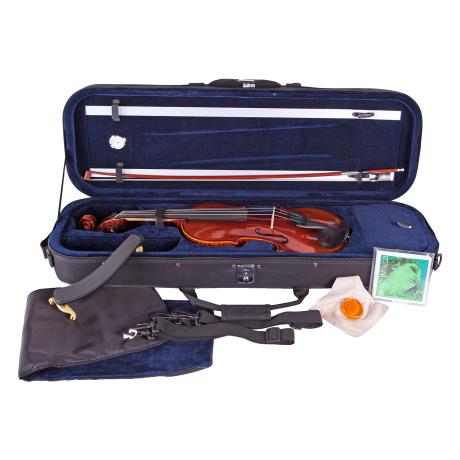 PACATO Concerto PLUS violin set 4/4
