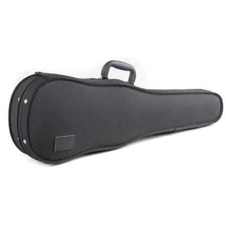 GEWA Concerto violin case 4/4 | black/blue