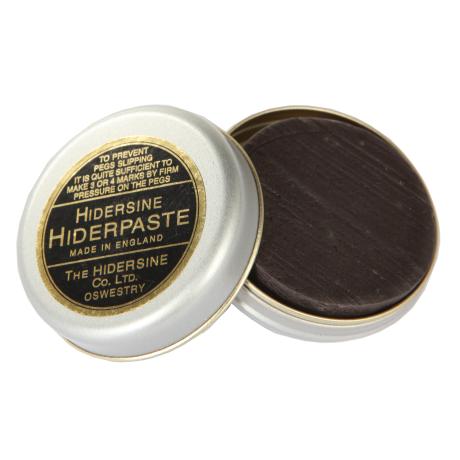 HIDERSINE peg wax 