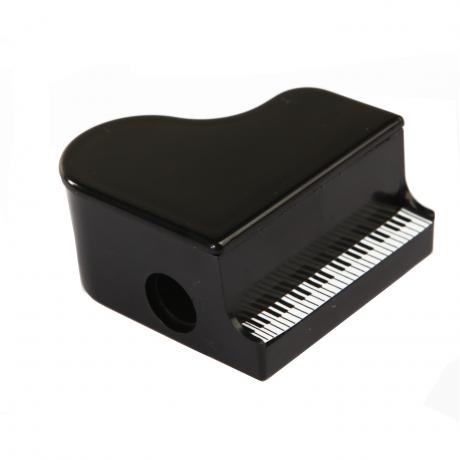 Sharpener Piano black