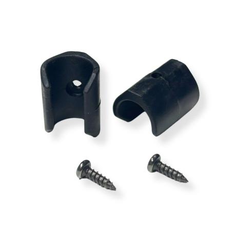 String Tube Holder for Instrument Cases Replacement Part 