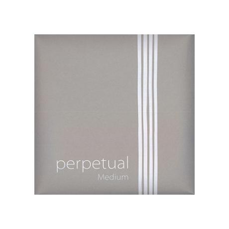 PERPETUAL cello string A by Pirastro 4/4 | medium