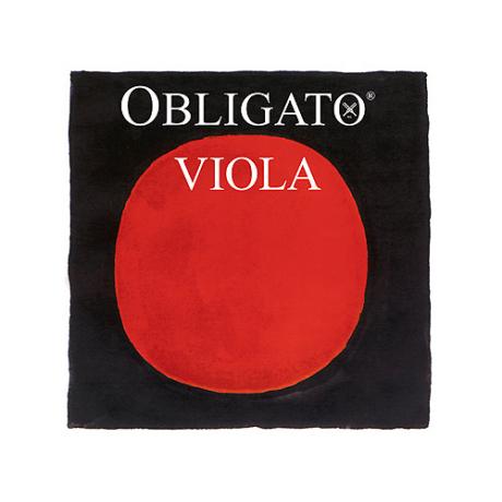 OBLIGATO viola string G by Pirastro 