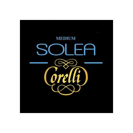 SOLEA viola string G by Corelli 4/4 | medium
