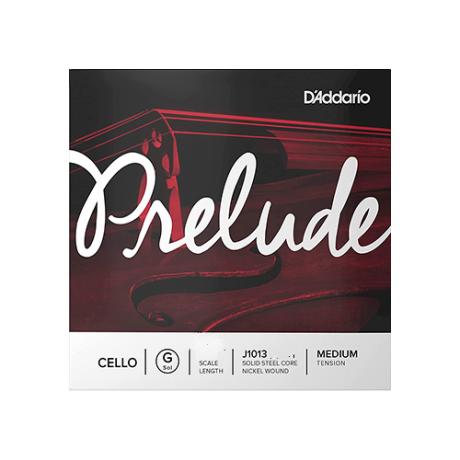 D'ADDARIO Prelude Cellosaite G 4/4 | medium