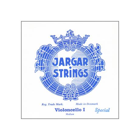 SPECIAL A cello string by Jargar 4/4 | medium