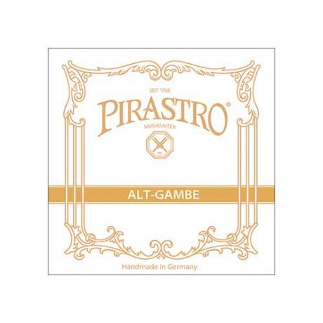 PIRASTRO Alto-Gamba string D2 