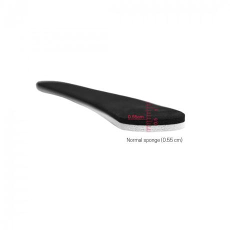 PEDI pad for violin shoulder rest 0,55 cm