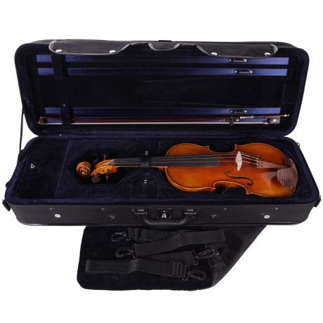 PACATO Livorno violin case