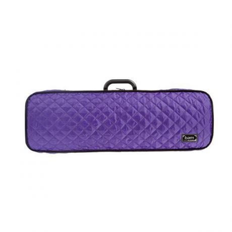 HOODIES COMPACT case protection by BAM violet