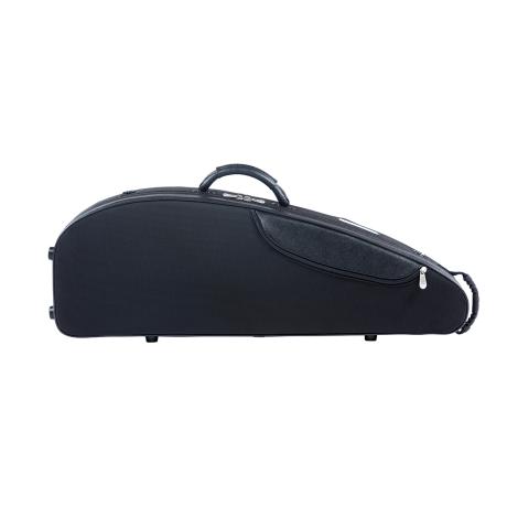 SIGNATURE CLASSIC violin case by BAM 4/4 | black