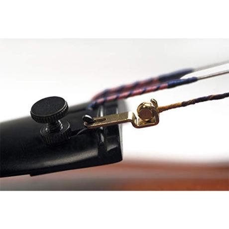 KAPLAN ball end adaptor by D’Addario 