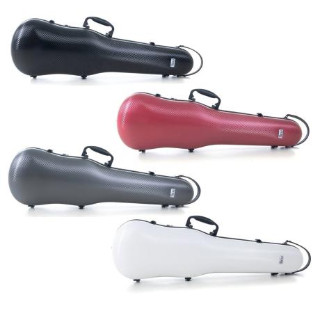 GEWA Pure 1.8 violin case - Violin Cases