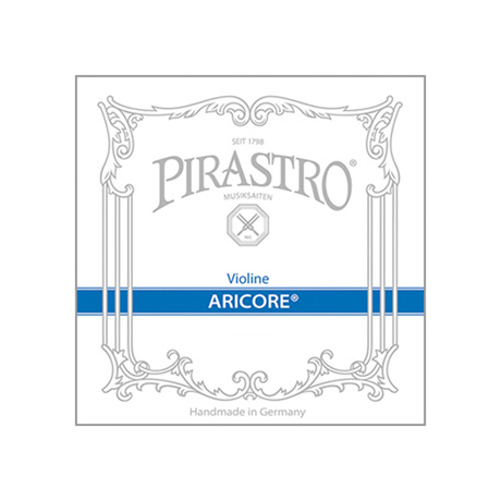 ARICORE violin string A by Pirastro 4/4 | medium