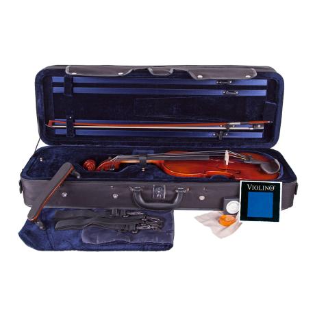 PACATO Capriccio violin set 4/4