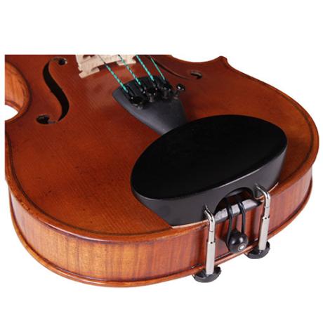 WOLF Flesch chin rest ebony