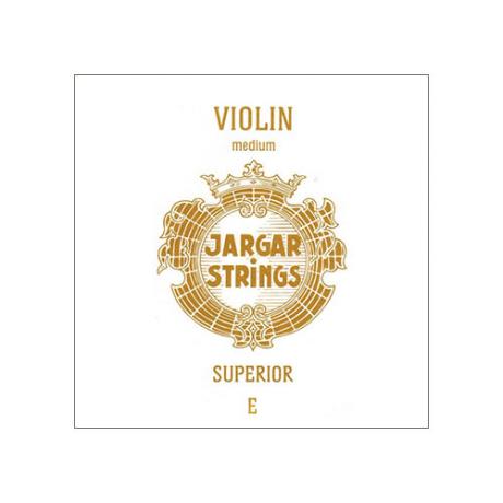 SUPERIOR violin string E by Jargar 4/4 | medium