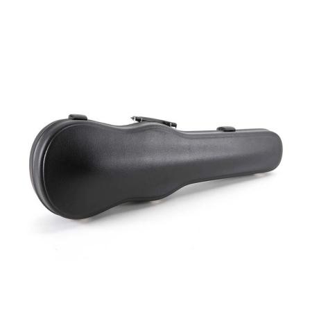 Jakob WINTER Thermoshock viola case 38-41.5 cm | black/blue