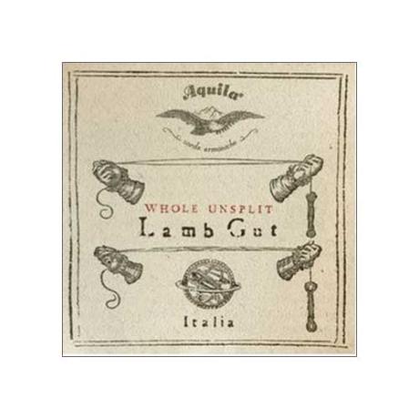 AQUILA bass viol string c 