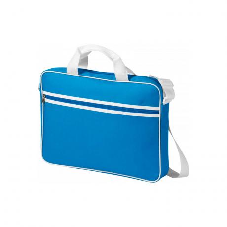 Music bag Aqua blue