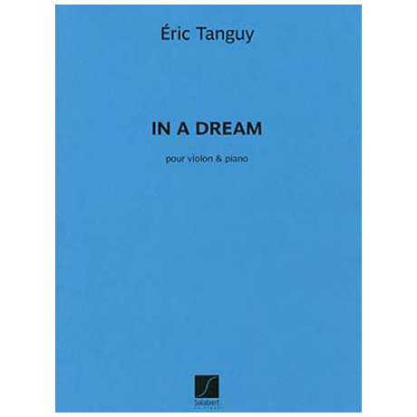 Tanguy, E.: In A Dream 