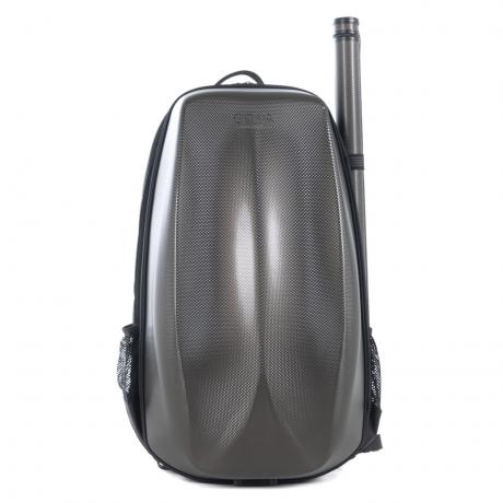 GEWA Space Bag violin case 1/2-1/4 | Titanium