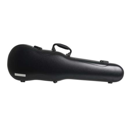 GEWA Air 1.7 violin case matt black