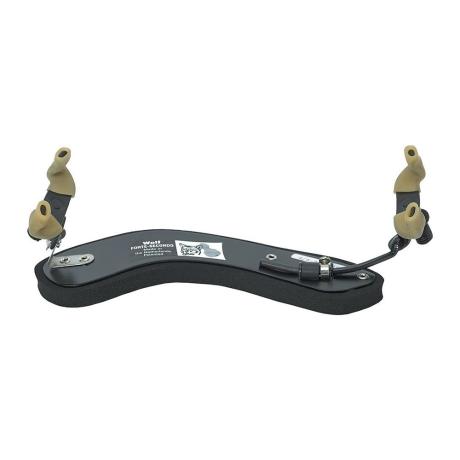 WOLF Forte Secondo shoulder rest violin 4/4 - 3/4