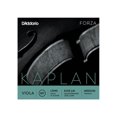 FORZA viola string A by Kaplan 4/4 | medium