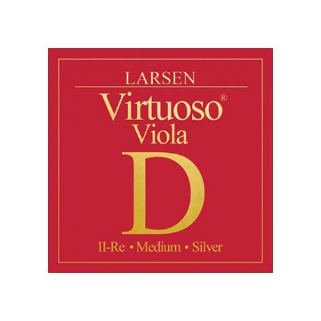 VIRTUOSO viola string D by Larsen 