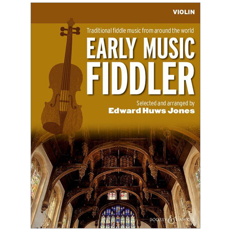 The Early Music Fiddler 