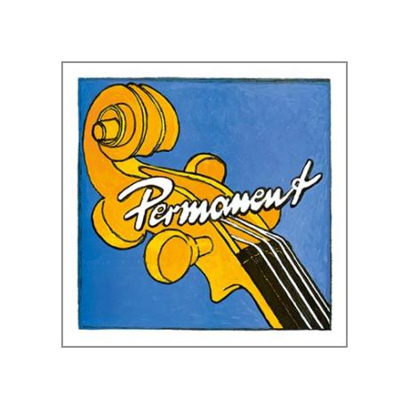 PERMANENT SOLOIST cello string G by Pirastro 4/4 | medium