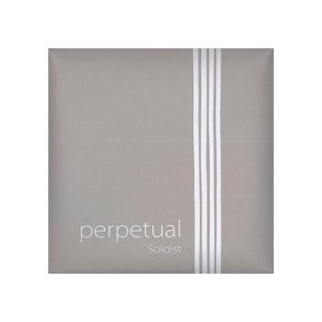 PERPETUAL SOLOIST cello string G by Pirastro 4/4 | medium