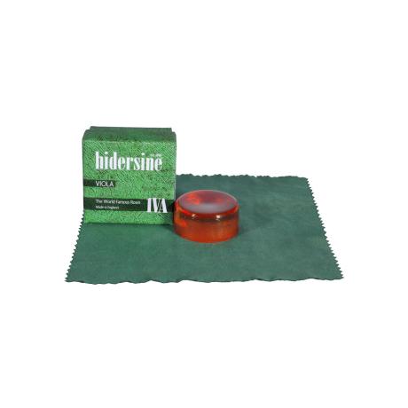 HIDERSINE 1VA rosin for viola 