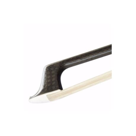 一*鉄様 チェロ　カーボン弓　musing c3 美品 MÜSING Carbon Classic cello bow C3 - Carbon Bows