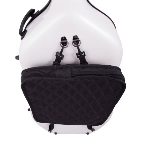 SENCASE It Pocket music bag for cello case - Case Accessories