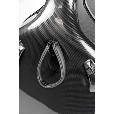 ADJUSTABLE HIGHTECH cello case by BAM - Cello Cases