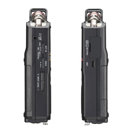TASCAM DR-40XP Audio Recorder - Recorders