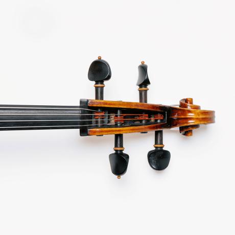 Peter Infeld チェロ弦セット P1400 MEDIAM新品未使用 PETER INFELD cello string SET by Thomastik-Infeld - Peter Infeld