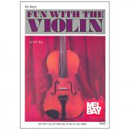 Bay, B.: Fun with the Violin 