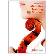 Mentales Training für Musiker 