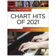 Chart Hits of 2021 