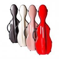 PACATO Shape violin case 