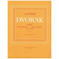 Dvořák, A.: Waldesruhe Op. 68/5 